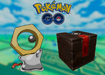 How to Get Mystery Box Pokemon Go