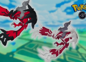 How to Catch Yveltal in Pokemon Go