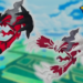 How to Catch Yveltal in Pokemon Go