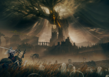 How to Start Shadow of The Erdtree
