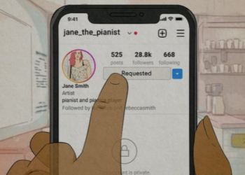 How to See a Private Instagram Account for Free
