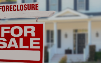 How to Buy a Foreclosed Home