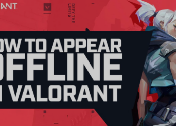 How to Appear Offline on Valorant