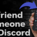 How to Unfriend Someone on Discord