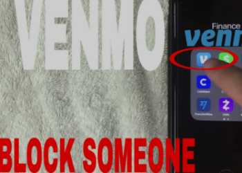 How to Unblock Someone on Venmo