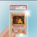 How to Grade Pokemon Cards