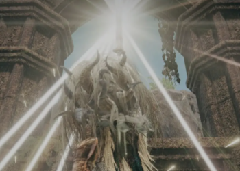 How to Get Sword of Light Elden Ring
