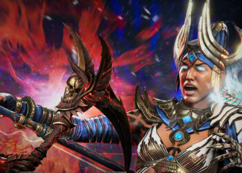 How To Unlock Diablo 4 Season Blessings