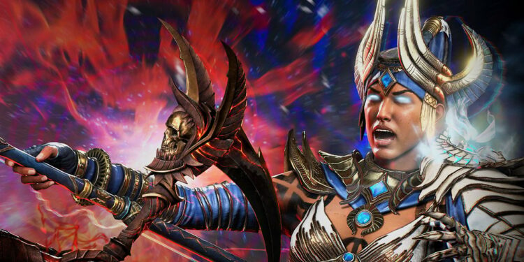 How To Unlock Diablo 4 Season Blessings