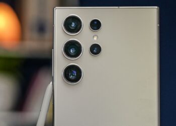 Future flagship - Samsung Galaxy S25 Ultra's Camera Details is OUT!