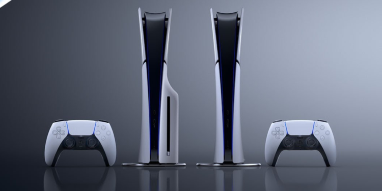 Sony PS 5