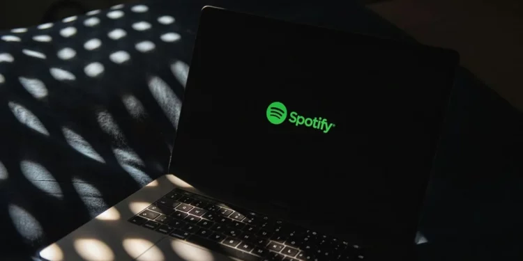 Spotify