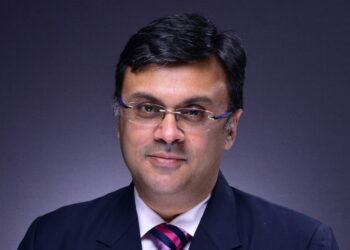 Srirang Srikantha, Founder & CEO of Yethi Consulting