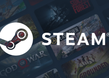 Steam