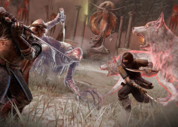 How To Find and Use Spider Scorpion Ashes in Elden Ring