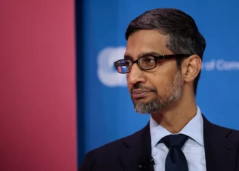 Sundar Pichai