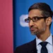 Sundar Pichai