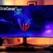 LG UltraGear 27-Inch OLED Gaming Monitor Selling for Straight 34% off