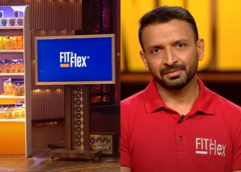 Fit & Flex from Shark Tank India S3 sues Sony after accusations of trademark violations