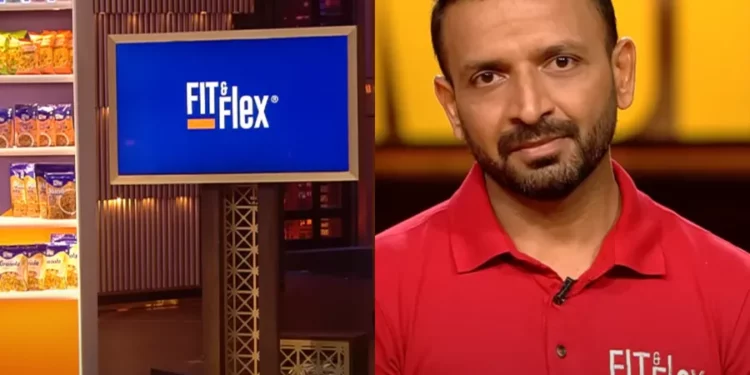 Fit & Flex from Shark Tank India S3 sues Sony after accusations of trademark violations