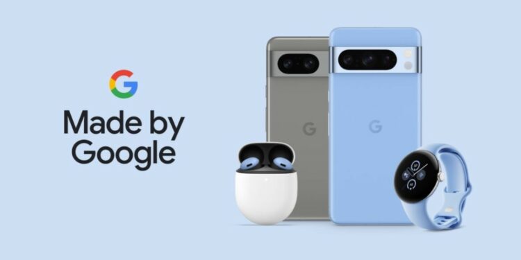 Made by Google 2024 Event Announced for August 13th - New Pixel Devices launching?