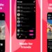 TikTok's 'Whee' photo sharing app