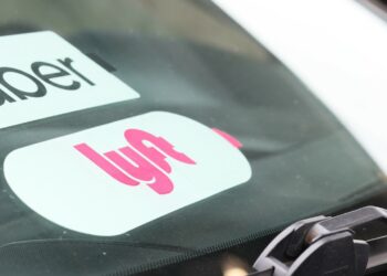 Uber and Lyft
