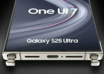 Samsung Galaxy S25 Ultra Leaks: Slimmer, Lighter, and Packed with Power!