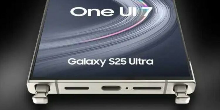 Samsung Galaxy S25 Ultra Leaks: Slimmer, Lighter, and Packed with Power!