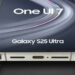 Samsung Galaxy S25 Ultra Leaks: Slimmer, Lighter, and Packed with Power!