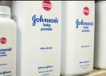 J&J Ordered to Pay Rs 2,000 Crore in India Over Cancer Concerns in Baby Powder