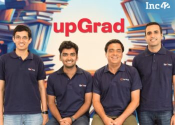 Upgrad
