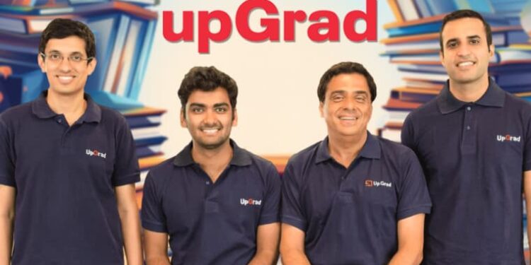 Upgrad