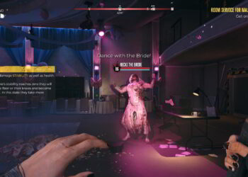 How to Beat Becki The Bride In Dead Island 2
