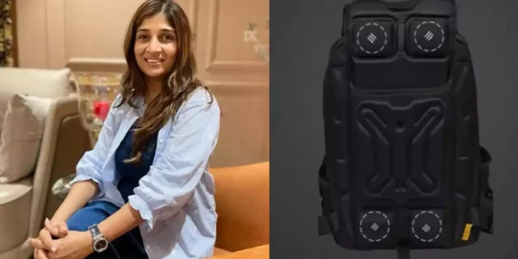 Mumbai based luggage brand EUME raises $1.7 Mn funding in pre-Series A round