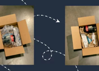 Amazon Takes Steps Toward Sustainable Packaging