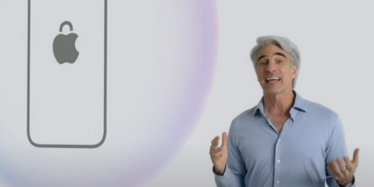 Apple Introduces New AI Features With a Promise To Never Store or Access Your Data