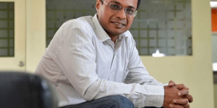 Sachin Bansal Exits Ather Energy, Hero MotoCorp and Nikhil Kamath Acquire Stake