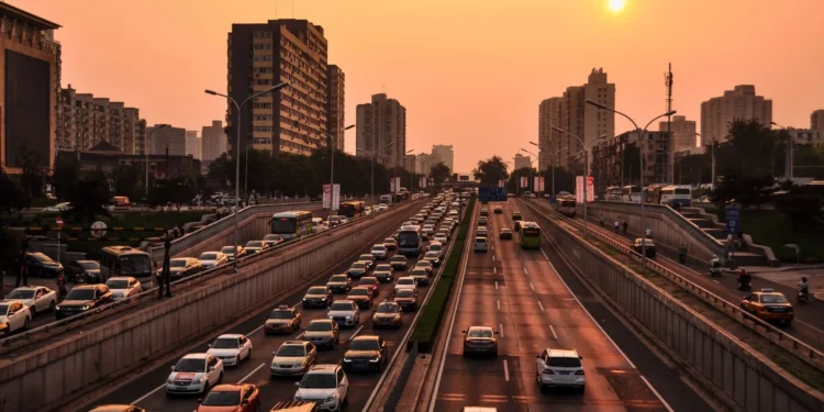European Automakers Face Tough Road Ahead Amid New Emissions Regulations