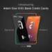 Adani One joins hands with ICICI Bank and Visa to launch its Signature and Platinum credit cards