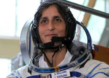 Sunita Williams' 3rd Mission To Space Called Off Minutes Before Lift-Off