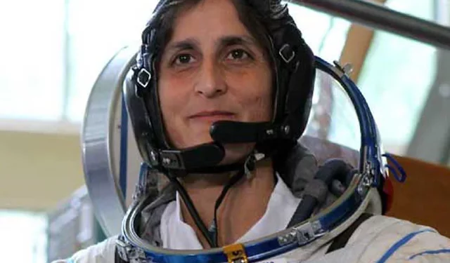 Sunita Williams' 3rd Mission To Space Called Off Minutes Before Lift-Off