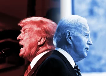 Billionaires Are Working Hard To Re-elect Trump; A Sign of Silicon Valley’s Rightward Shift ?