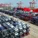 China Pushes for Elimination of EU Tariffs on Electric Vehicles by July 4