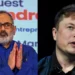 Former Indian IT MoS Rajeev Chandrashekhar gets into debate with Elon Musk on EVM hacking