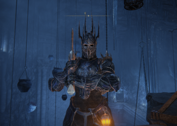 How To Find The Night Set in Elden Ring Shadow of the Erdtree DLC