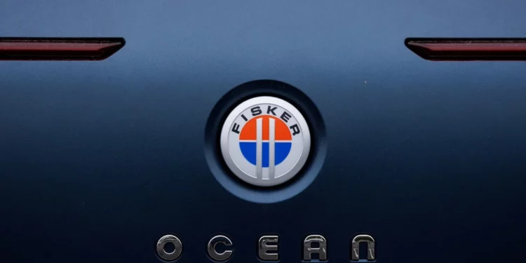 EV Startup Fisker Files for Bankruptcy Amid Financial Struggles and Production Issues
