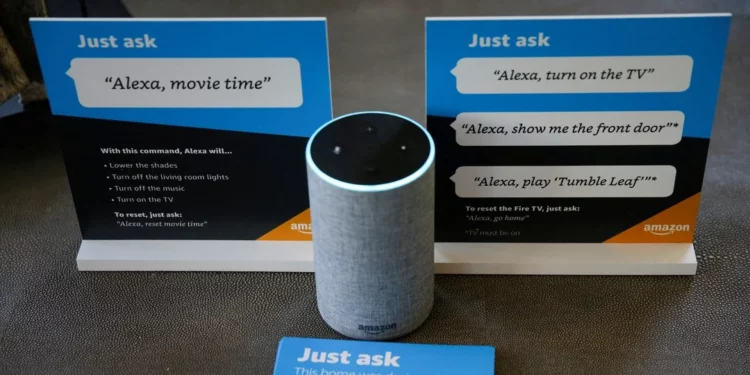 Amazon Considers $5 to $10 Monthly Fee for Alexa Amid AI Upgrades