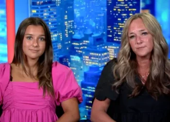 Texas Teen Calls for Legal Action after Classmate Made Deepfake Nudes and Spread itbOn Social Media