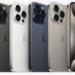 Leaked Details of the Apple iPhone 16 Pro and Pro Max: Slimmest Bezels